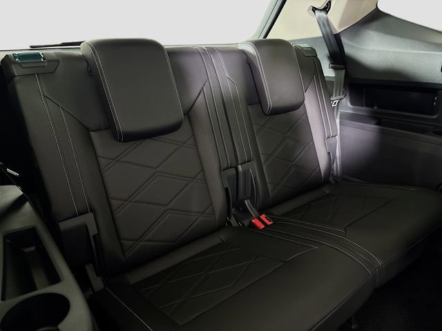 New 2026 Volkswagen Atlas SE AWD/4WD image 27