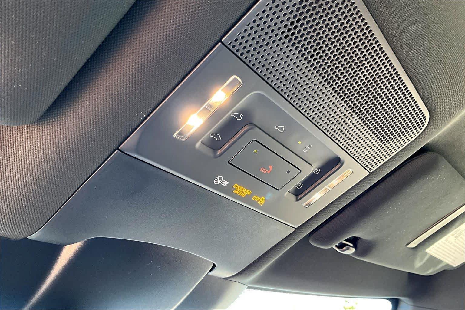 New 2026 Lexus ES 350h w/ Convenience Package FWD image 14