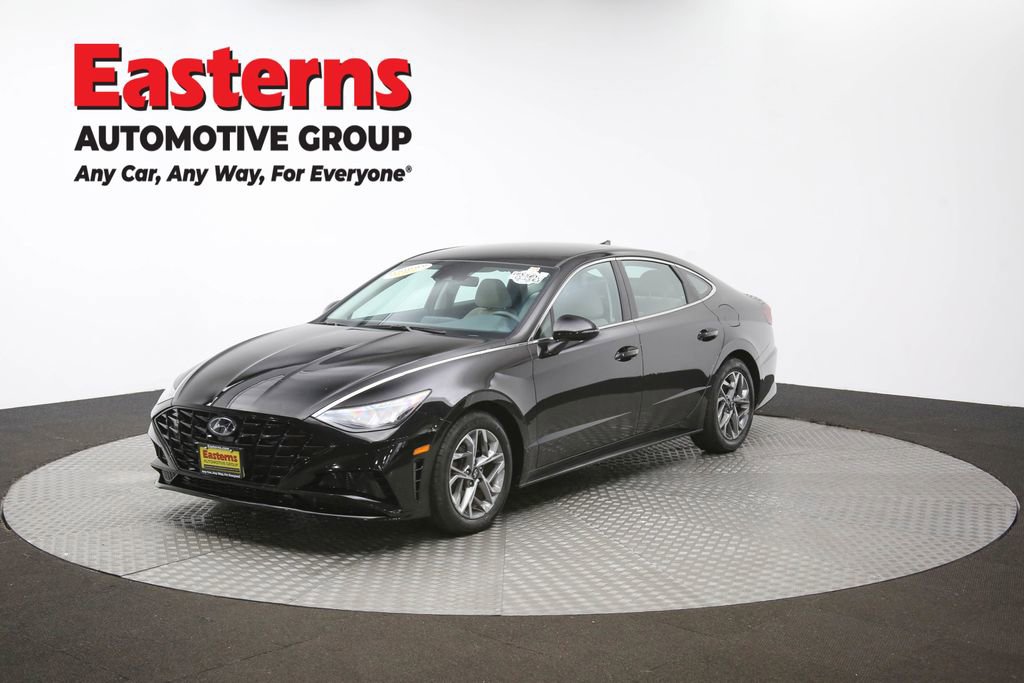 Used 2023 Hyundai Sonata SEL FWD image 55