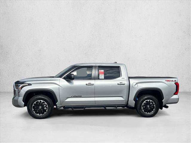 New 2026 Toyota Tundra SR5 image 5