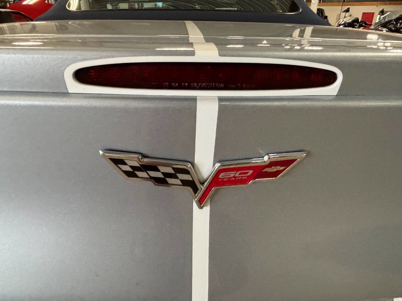 Used 2013 Chevrolet Corvette 427 w/ 1SC Preferred Equipment Group RWD image 20
