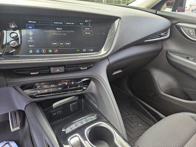 Used 2023 Buick Envision Preferred w/ Sport Touring Package image 21