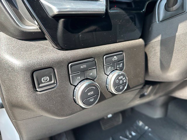 Used 2024 GMC Sierra 1500 Elevation w/ LPO, GMC Protection Package AWD/4WD image 21