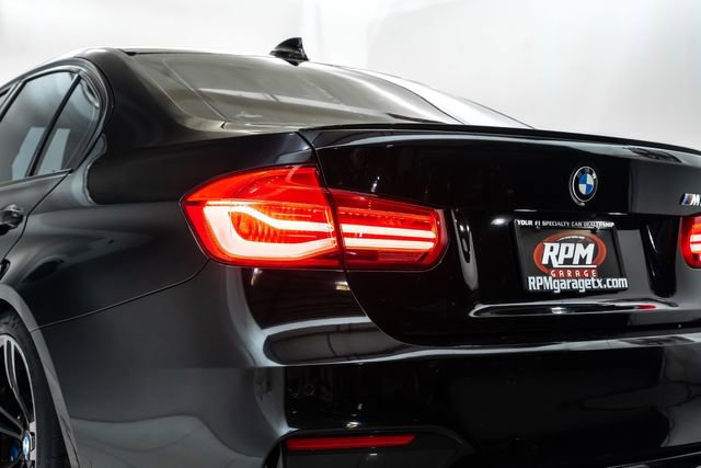 Used 2016 BMW M3 image 12