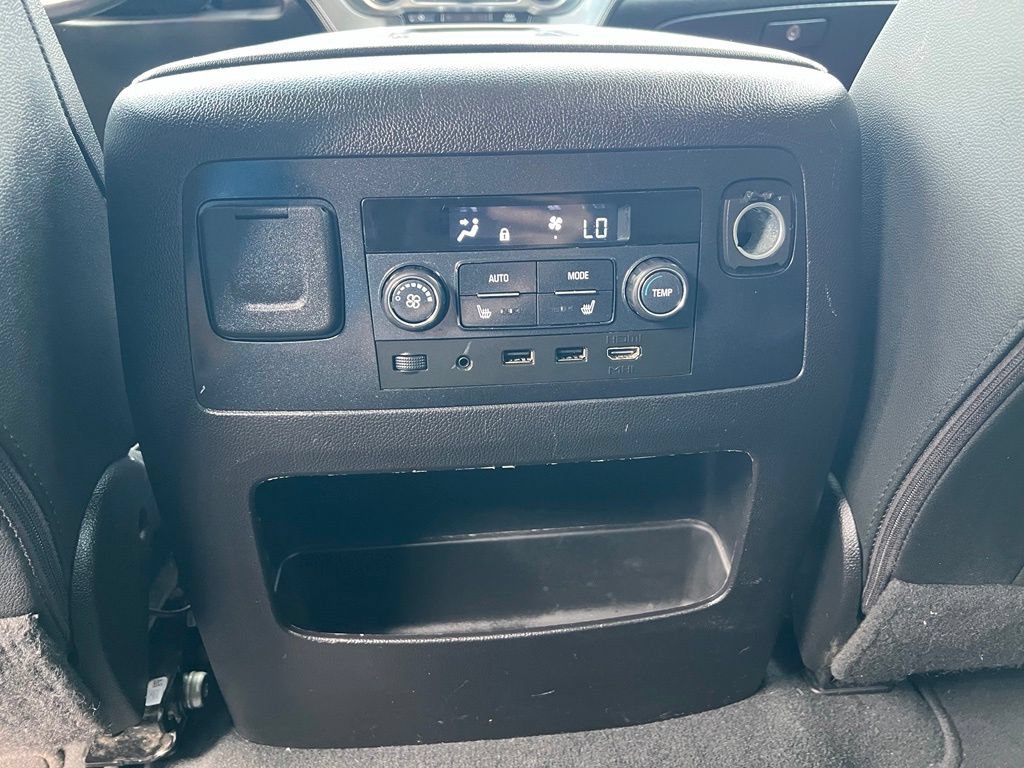 Used 2019 Chevrolet Tahoe LT AWD/4WD image 24