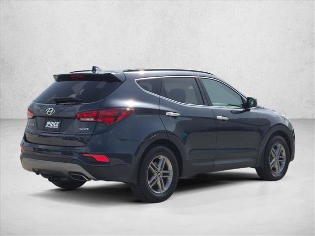 Used 2017 Hyundai Santa Fe Sport FWD image 5