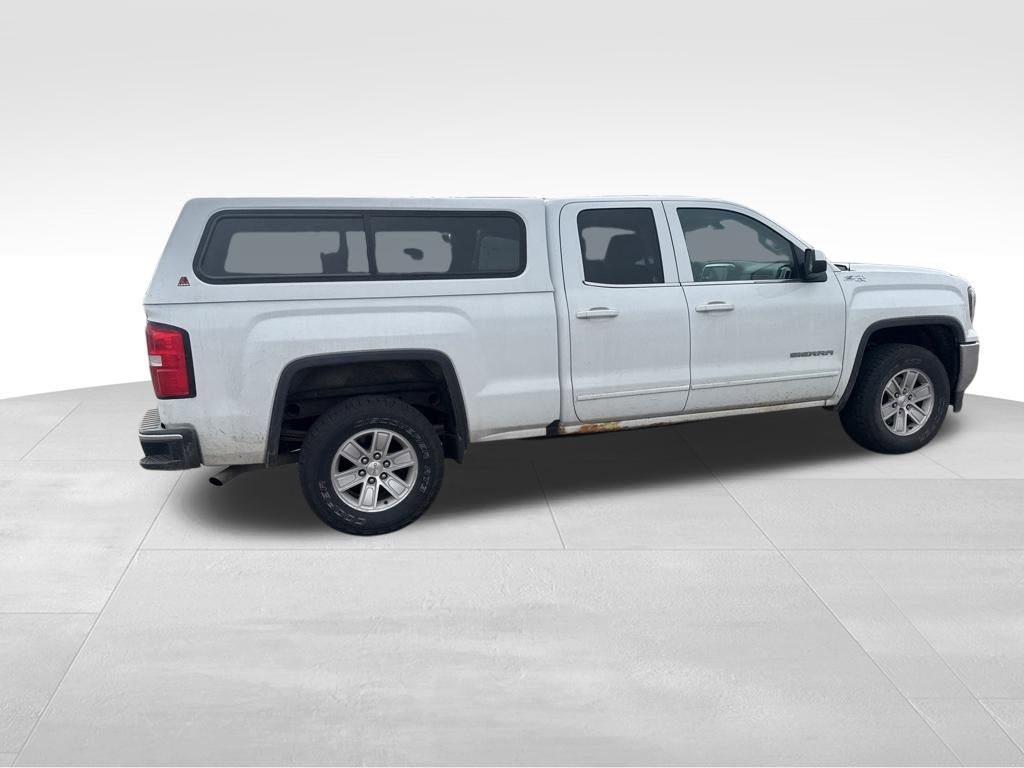 Used 2016 GMC Sierra 1500 SLE w/ SLE Value Package image 23