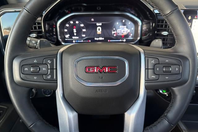 New 2025 GMC Sierra 1500 Elevation w/ Elevation Premium Package AWD/4WD image 33