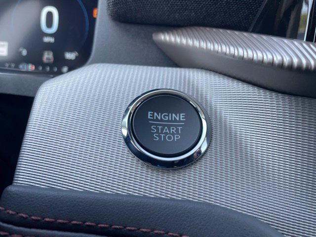 New 2026 Ford Explorer Active RWD image 15