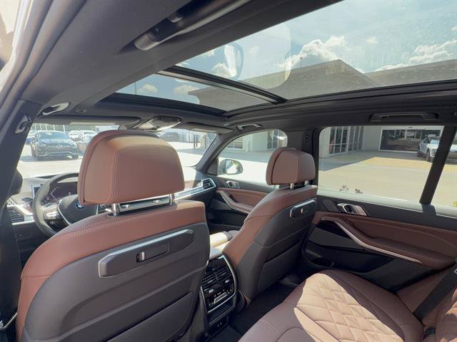 New 2026 BMW X5 xDrive50e AWD/4WD image 27