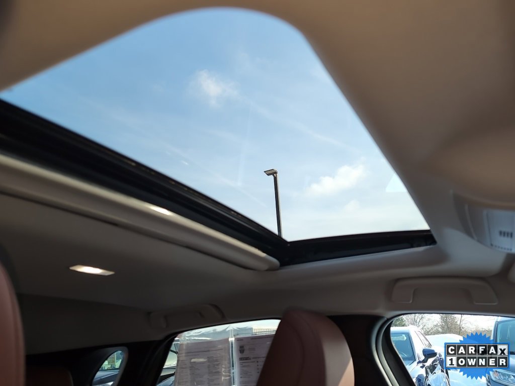 Certified 2025 MAZDA CX-30 Carbon image 8