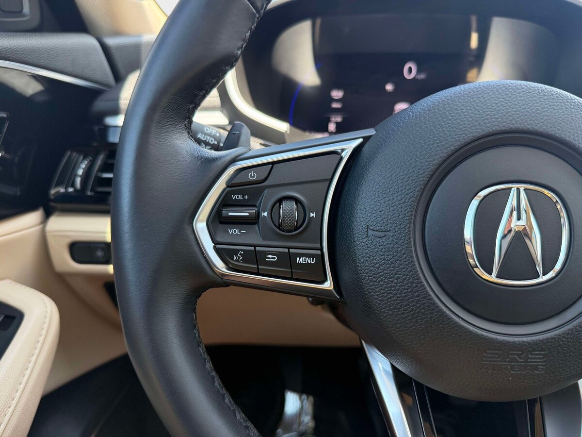 Certified 2026 Acura MDX SH-AWD image 29