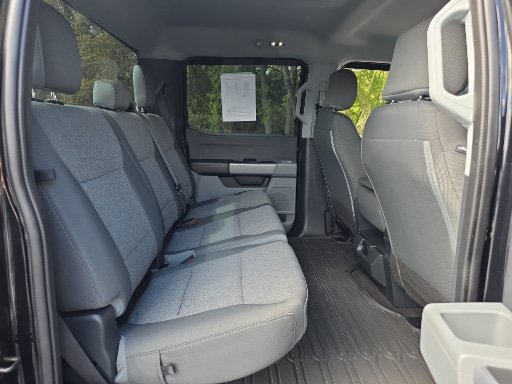 Certified 2024 Ford F250 XL w/ STX Appearance Package AWD/4WD image 16