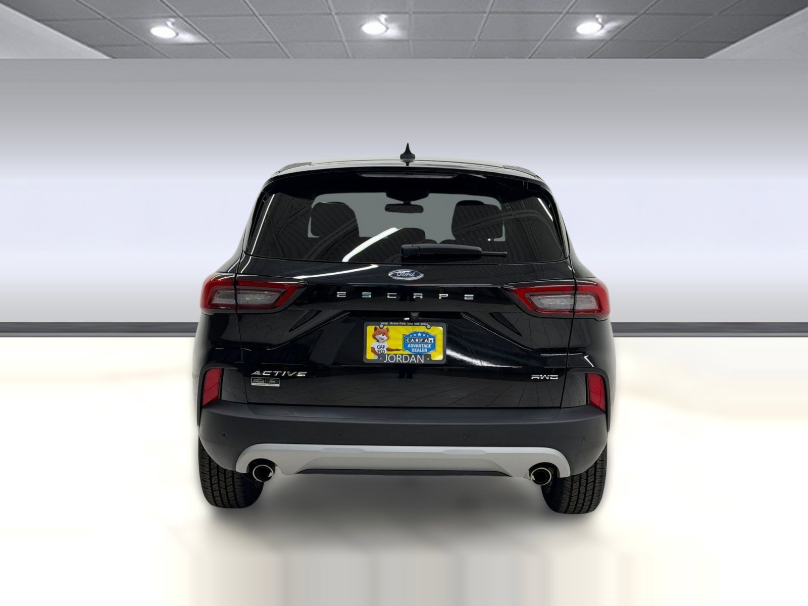 Used 2023 Ford Escape Active w/ Tech Pack #1 AWD/4WD image 8