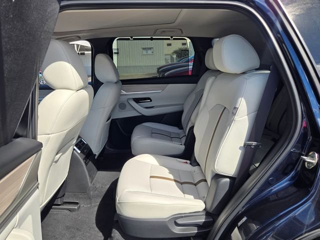 New 2024 MAZDA CX-90 Plug-In Hybrid w/ Premium Plus image 8