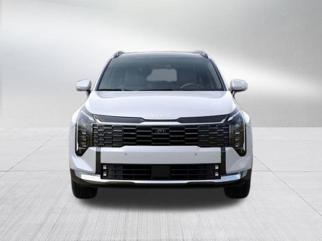 New 2026 Kia Sportage SX Prestige image 2