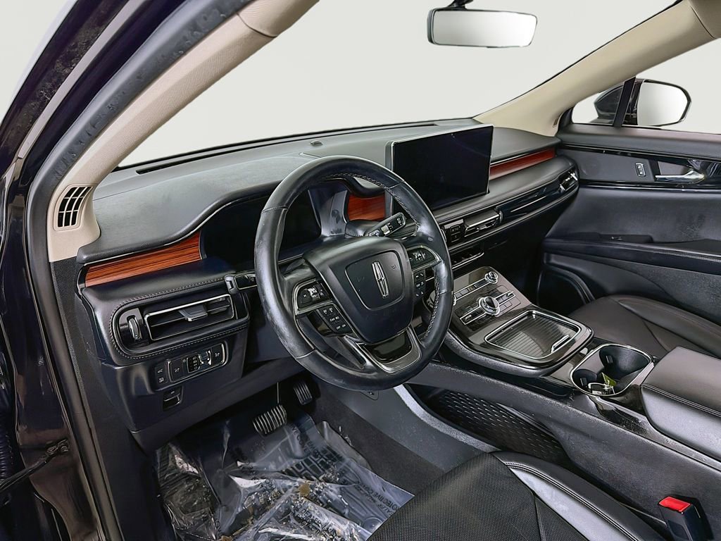 Used 2022 Lincoln Nautilus Reserve AWD/4WD image 20