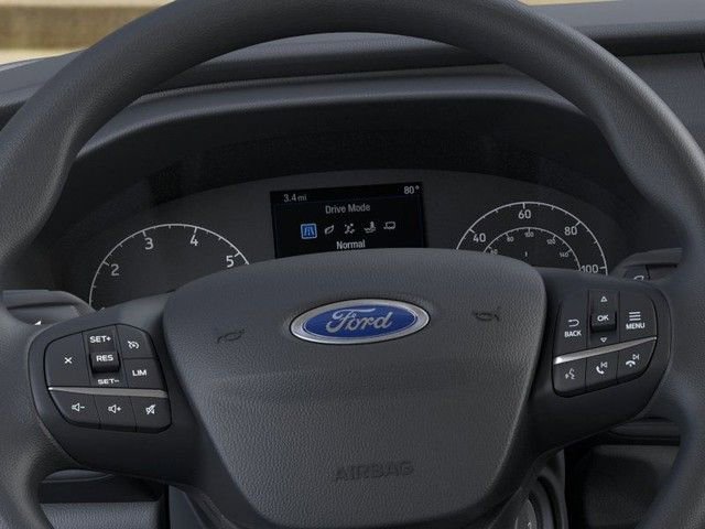 New 2025 Ford Transit 250 Low Roof AWD image 13