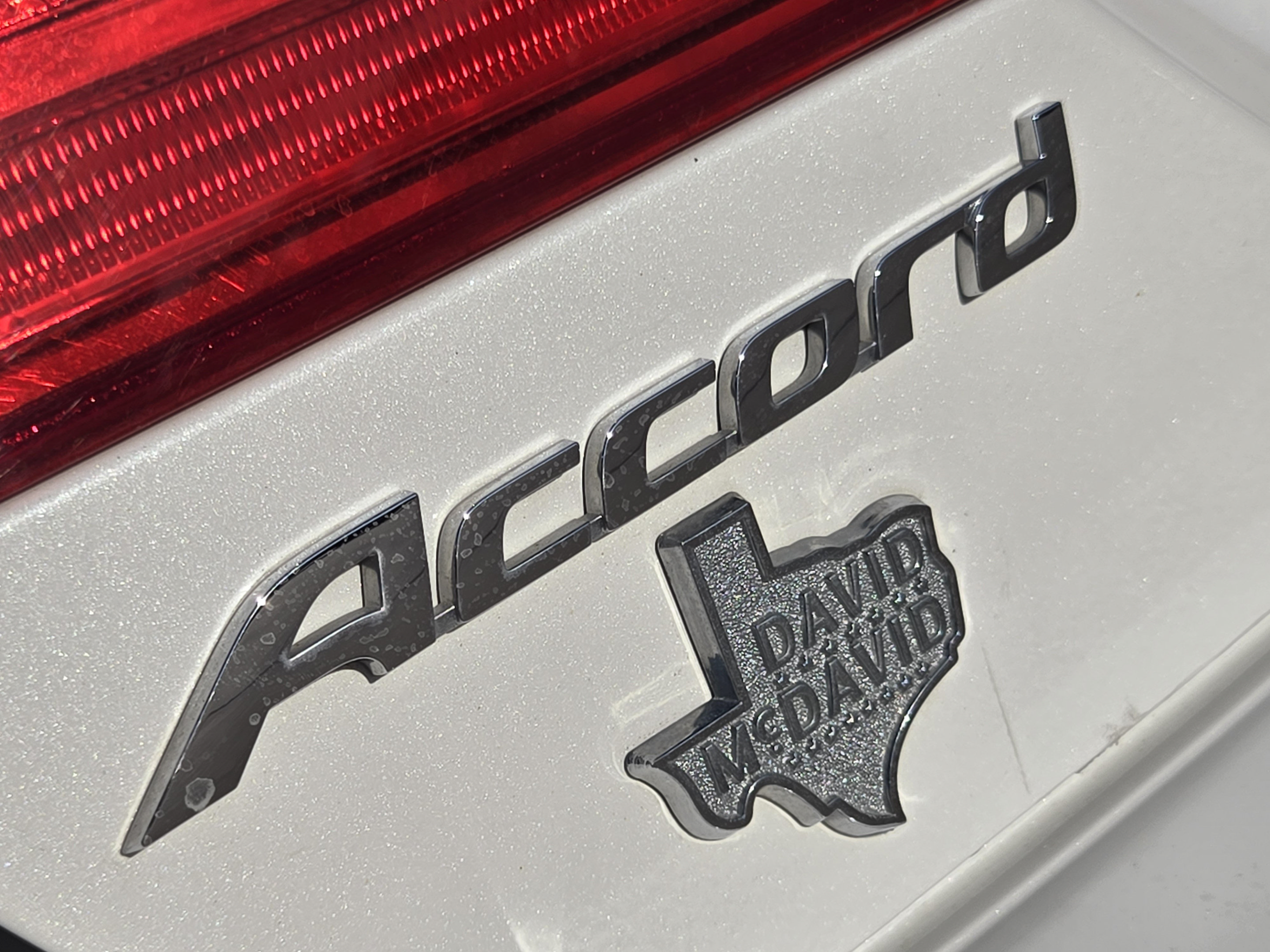 Used 2015 Honda Accord Touring image 33