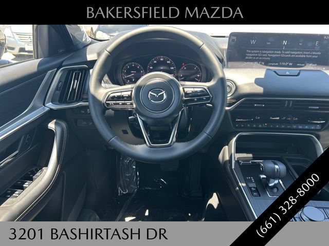 New 2026 MAZDA CX-90 3.3 Turbo S w/ Premium Plus AWD/4WD image 15
