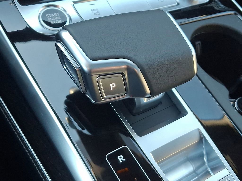 New 2026 Audi Q8 Premium Plus image 7