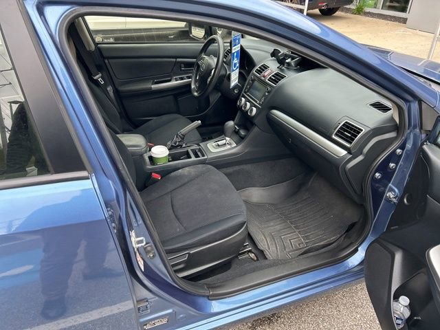 Used 2015 Subaru Impreza 2.0i AWD/4WD image 29