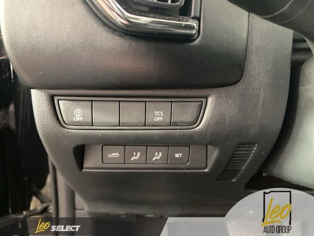 Used 2023 MAZDA CX-50 AWD 2.5 S w/ Cargo Package image 11