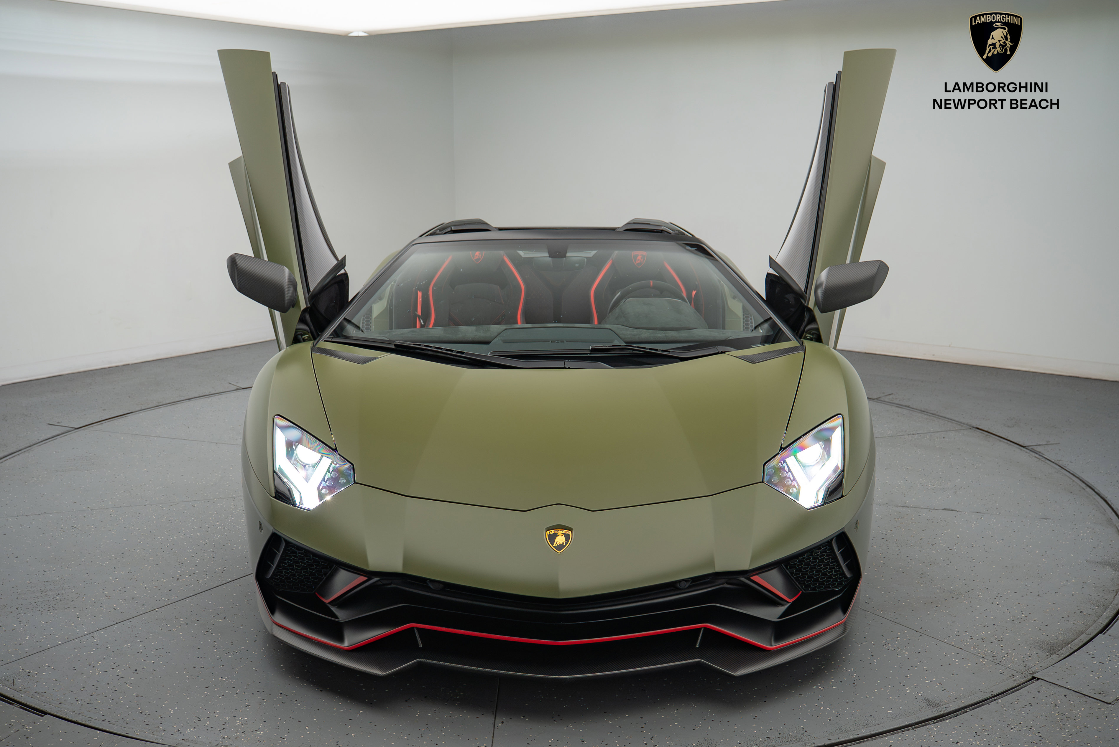 Used 2022 Lamborghini Aventador LP 780-4 Ultimae image 13
