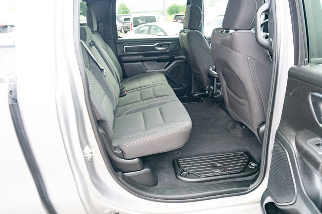 Used 2025 RAM 1500 Big Horn AWD/4WD image 34