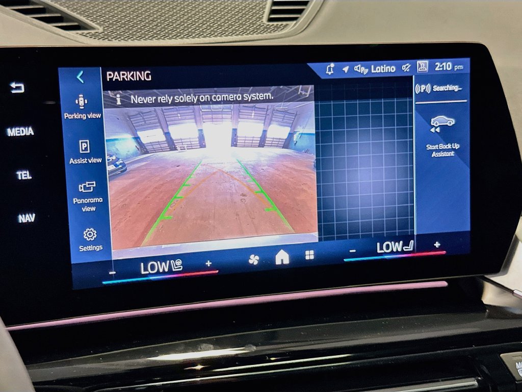 New 2027 BMW X1 xDrive28i AWD/4WD image 14