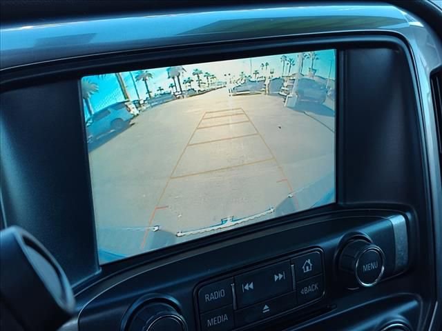 Certified 2019 Chevrolet Silverado 3500 LTZ w/ Duramax Plus Package image 19