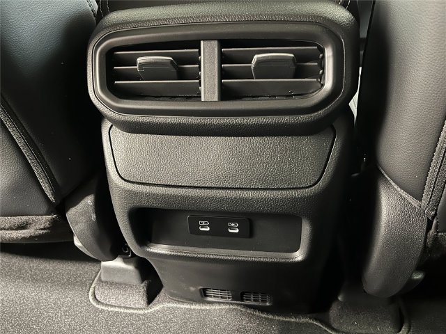 New 2026 Honda Passport RTL image 19
