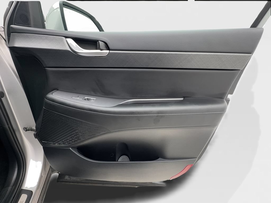 Used 2025 Hyundai Palisade Limited FWD image 35