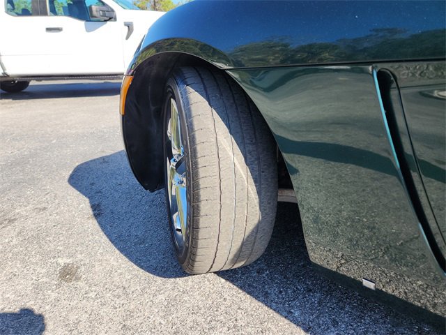 Used 2007 Saturn Sky w/ Premium Trim Pkg image 34