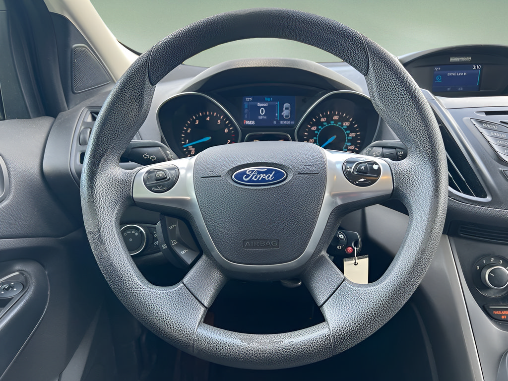 Used 2015 Ford Escape SE FWD image 20