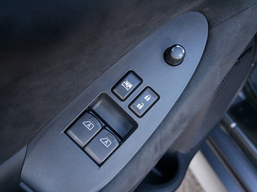 Used 2024 Nissan Z Performance w/ Floor Mat Package image 14