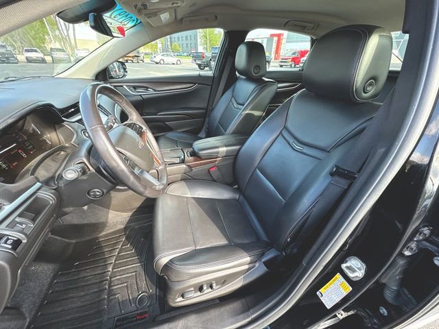 Used 2019 Cadillac XTS Luxury FWD image 19