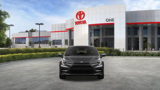 New 2026 Toyota Corolla SE image 18
