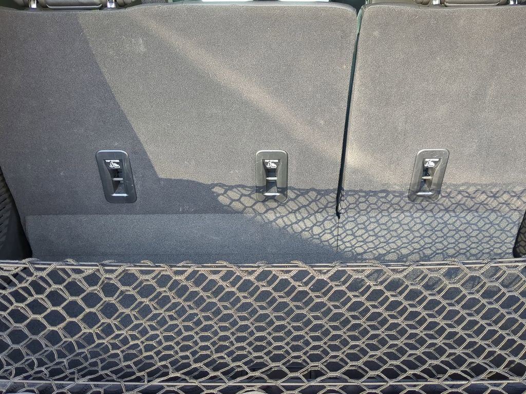 Used 2023 Chevrolet Tahoe Z71 w/ Luxury Package image 12