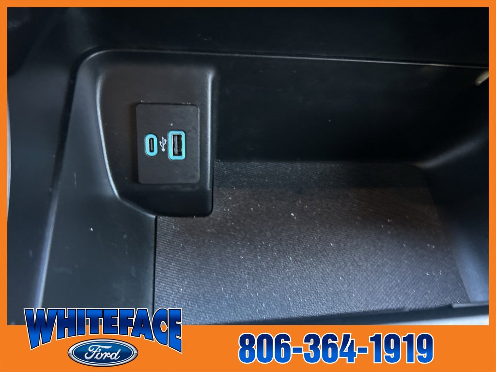 Used 2023 Ford F150 Tremor w/ Trailer Tow Package image 28