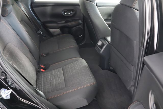 Used 2026 Honda HR-V Sport image 21