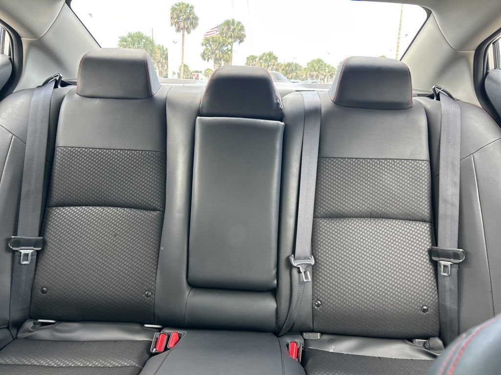 Certified 2025 Nissan Altima 2.5 SR FWD image 15