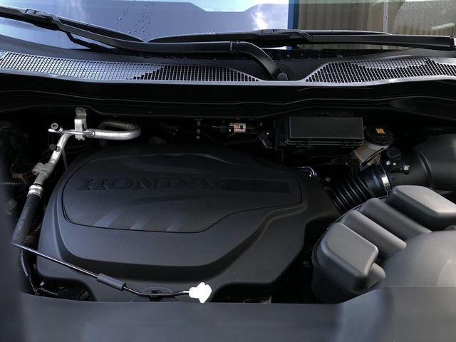 New 2026 Honda Ridgeline TrailSport+ image 14