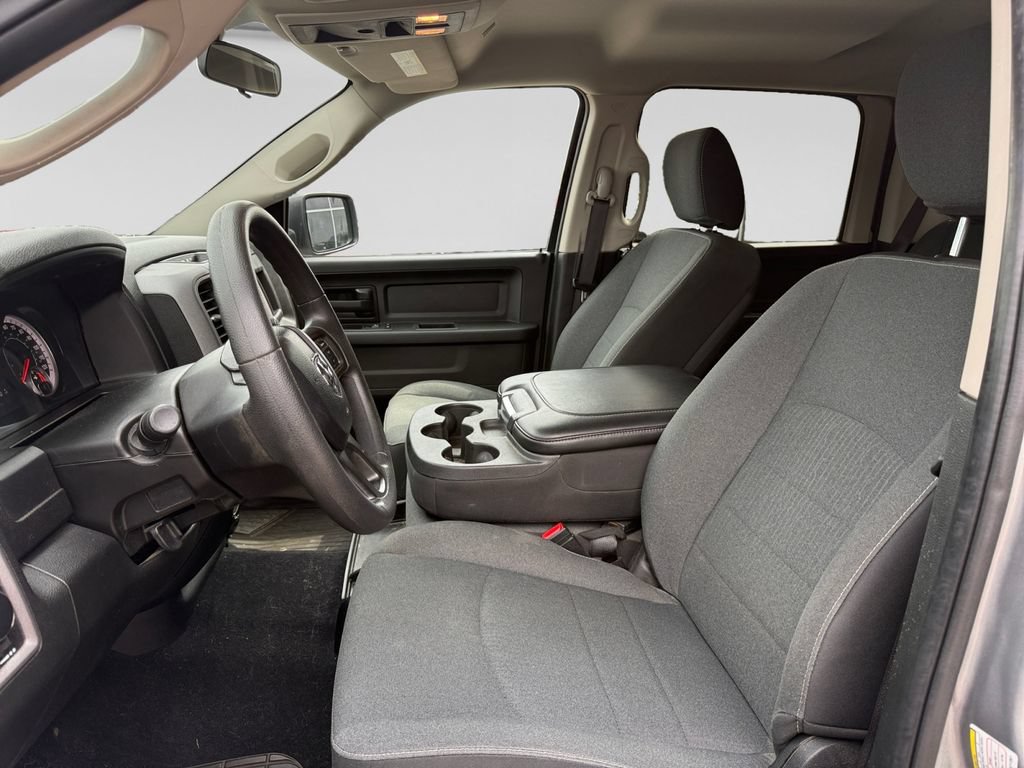 Used 2021 RAM 1500 Tradesman w/ Popular Equipment Group AWD/4WD image 21