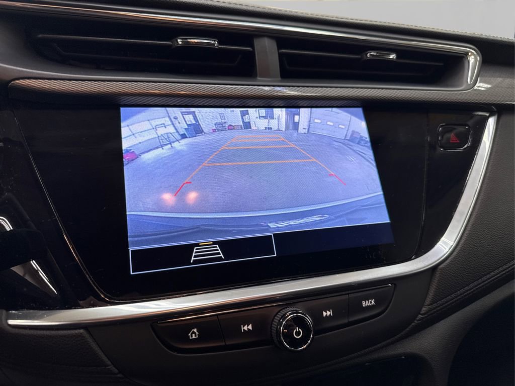 Used 2023 Buick Encore GX Select image 27