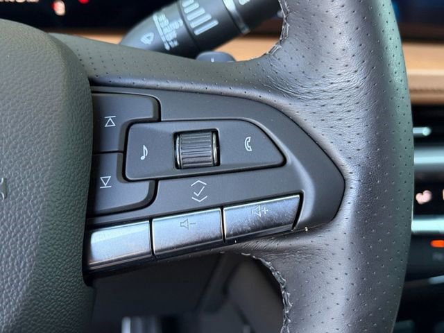 Certified 2024 Cadillac XT4 Sport image 7