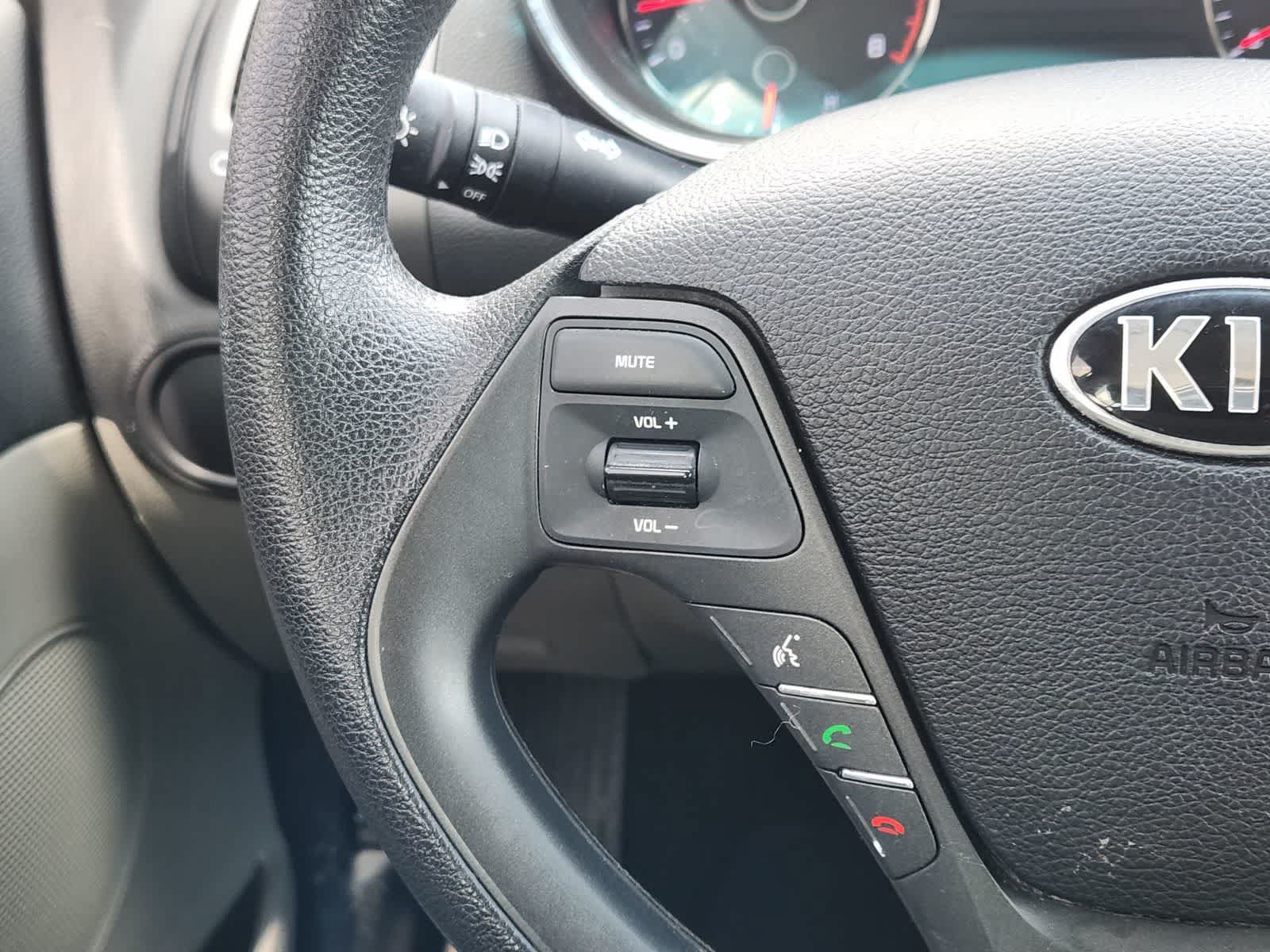 Used 2016 Kia Forte LX FWD image 24