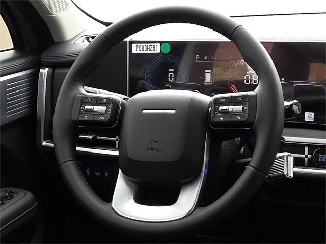 New 2026 Hyundai Santa Fe SEL image 12