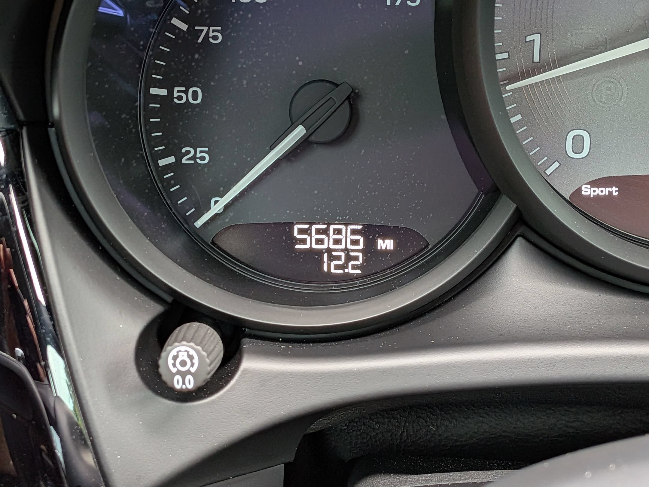 Certified 2025 Porsche Macan S AWD/4WD image 12