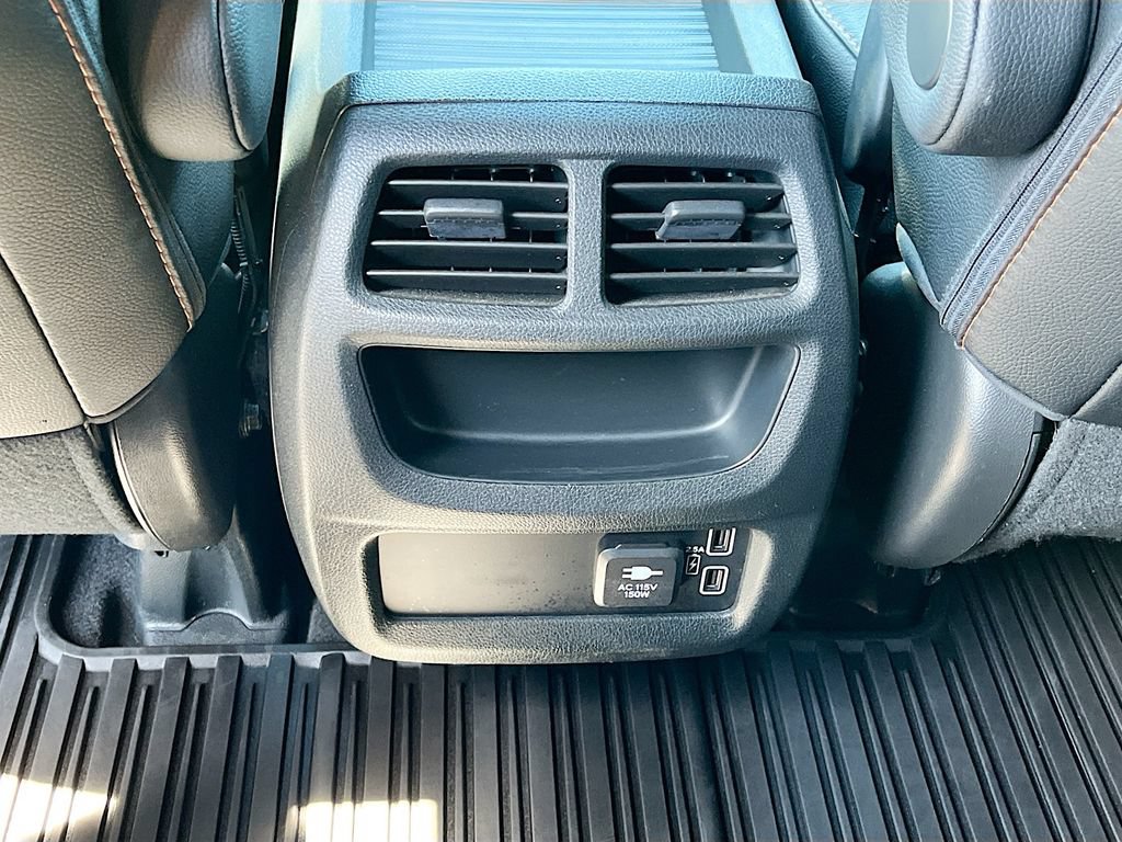 Used 2023 Honda Passport TrailSport image 26